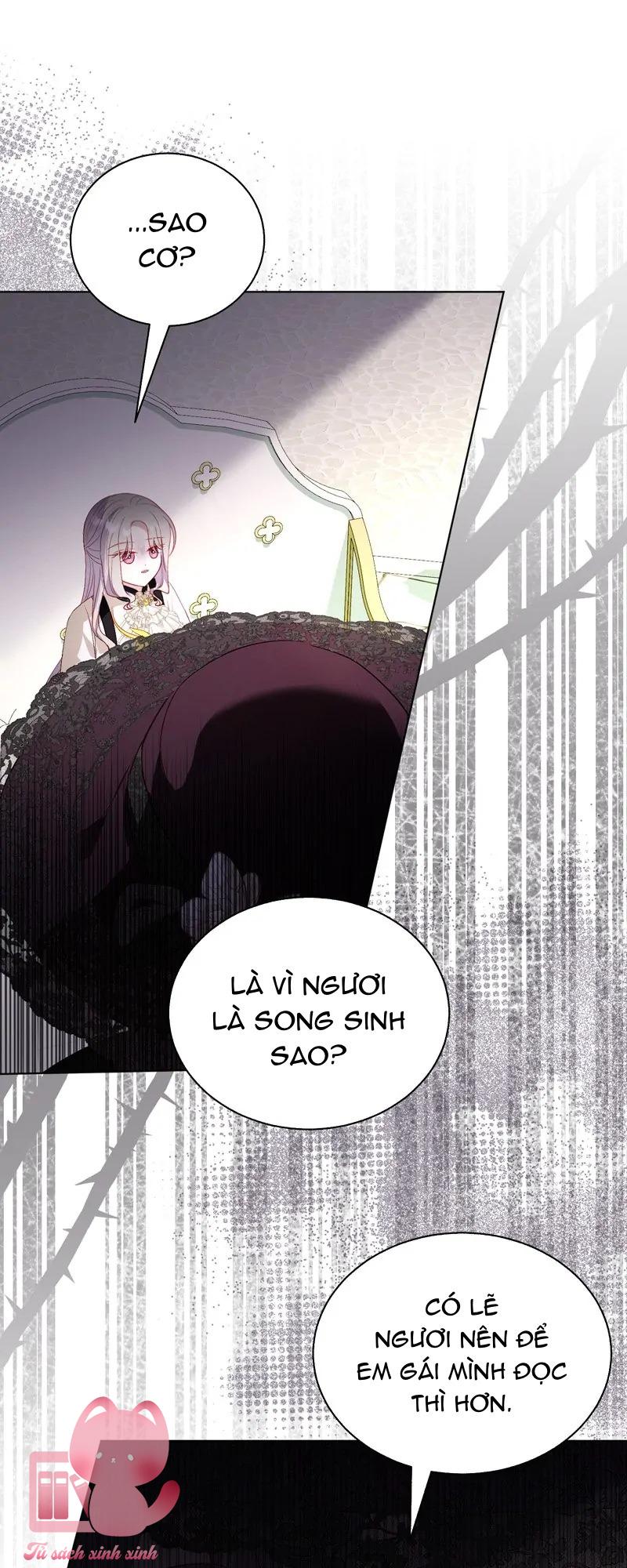 Một Ngày Nọ Bỗng Dưng Cha Xuất Hiện - Chap 50 - Trang 42