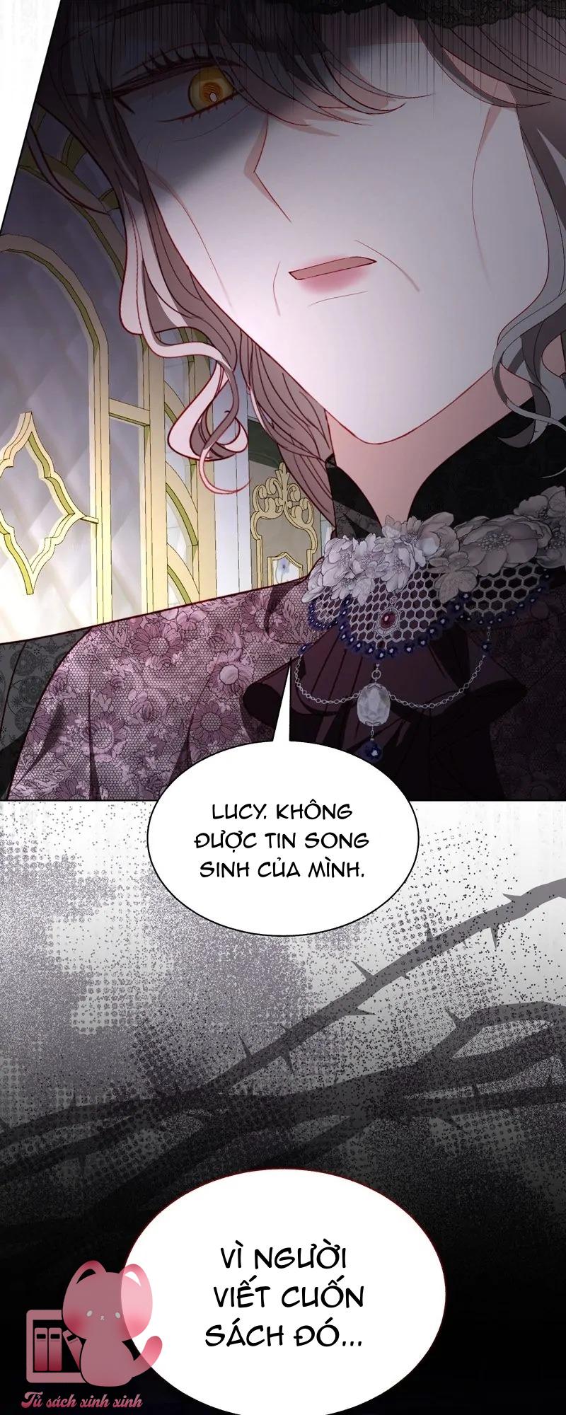 Một Ngày Nọ Bỗng Dưng Cha Xuất Hiện - Chap 50 - Trang 43