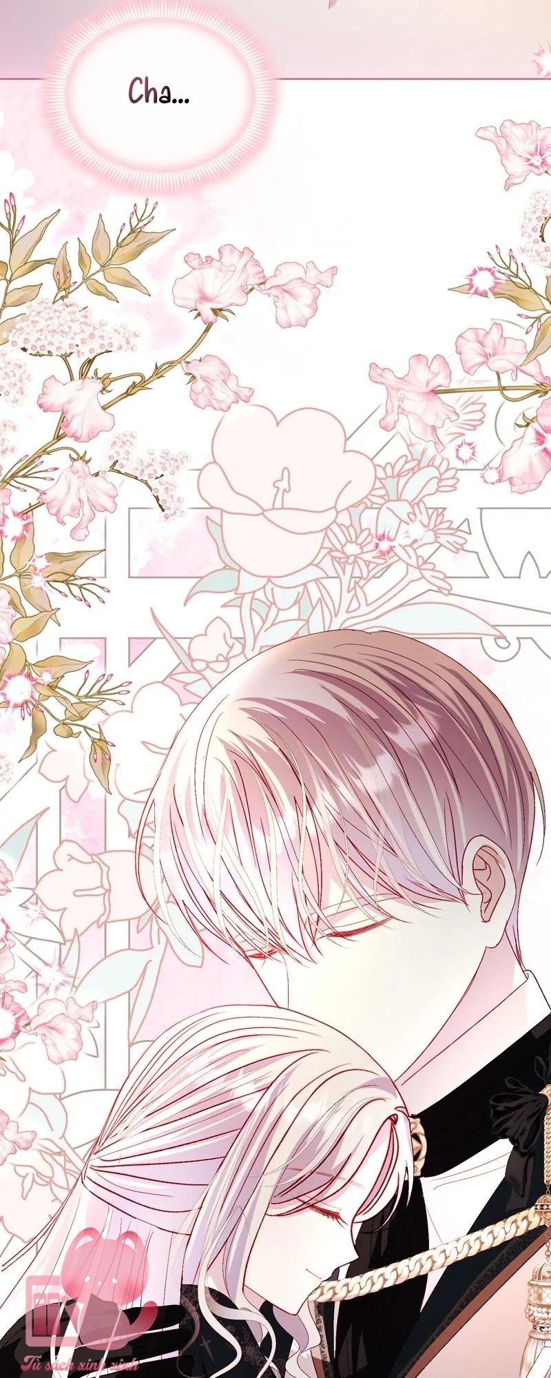 Một Ngày Nọ Bỗng Dưng Cha Xuất Hiện - Chap 50 - Trang 9