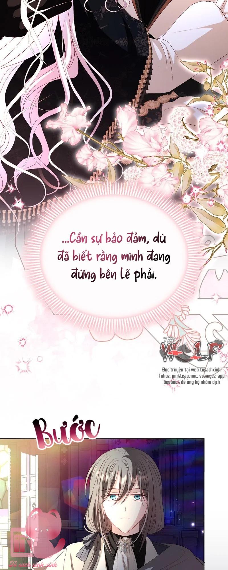 Một Ngày Nọ Bỗng Dưng Cha Xuất Hiện - Chap 50 - Trang 10