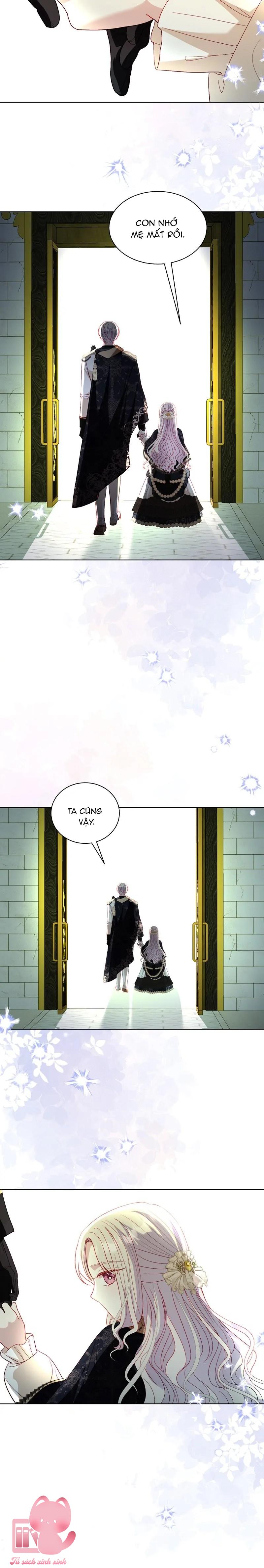 Một Ngày Nọ Bỗng Dưng Cha Xuất Hiện - Chap 51 - Trang 14