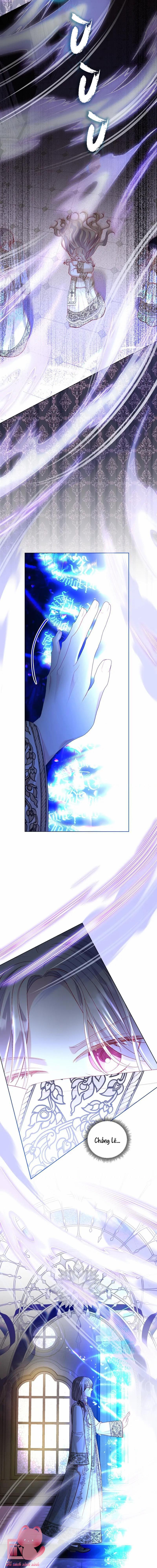 Một Ngày Nọ Bỗng Dưng Cha Xuất Hiện - Chap 52 - Trang 11