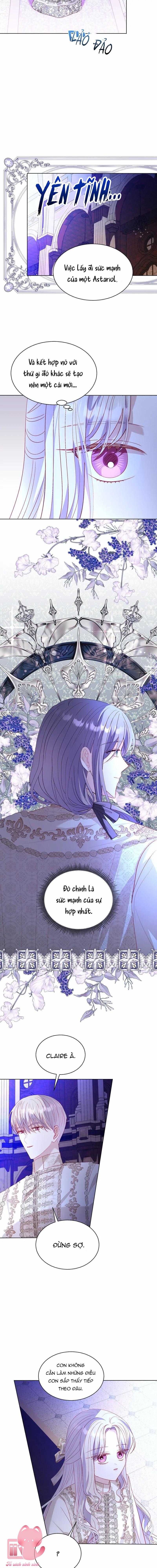 Một Ngày Nọ Bỗng Dưng Cha Xuất Hiện - Chap 52 - Trang 13