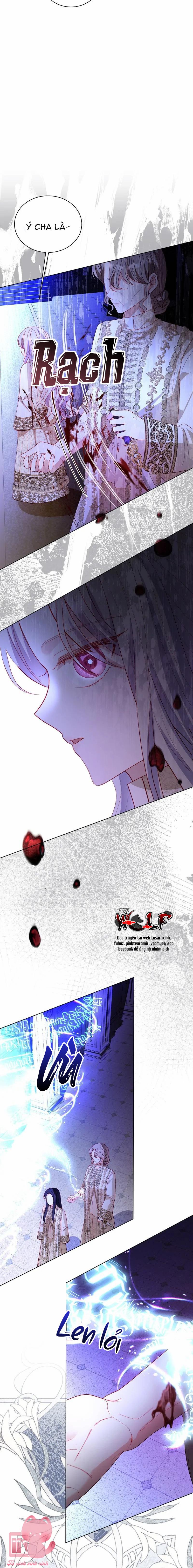 Một Ngày Nọ Bỗng Dưng Cha Xuất Hiện - Chap 52 - Trang 14