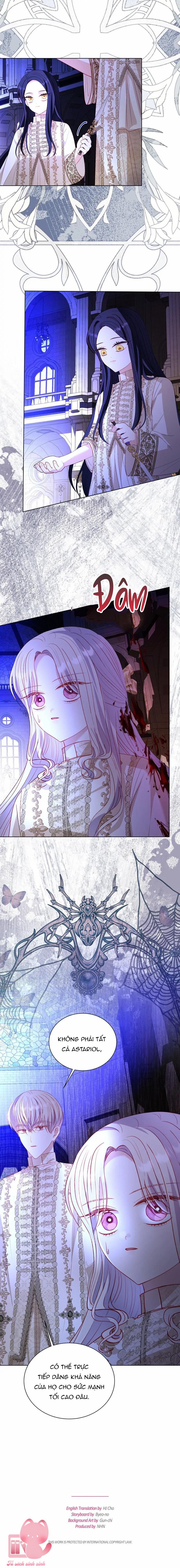 Một Ngày Nọ Bỗng Dưng Cha Xuất Hiện - Chap 52 - Trang 15