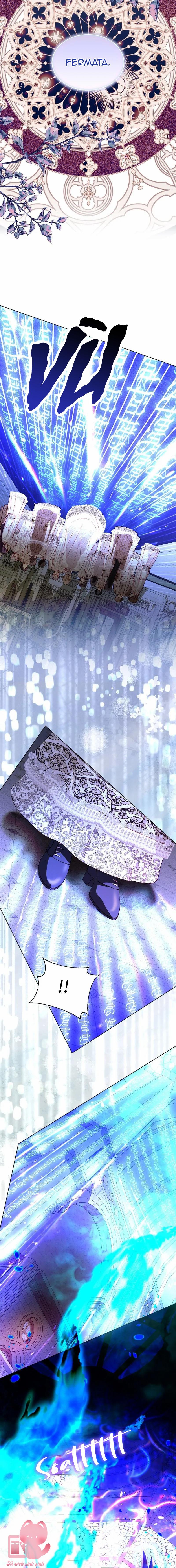 Một Ngày Nọ Bỗng Dưng Cha Xuất Hiện - Chap 52 - Trang 7