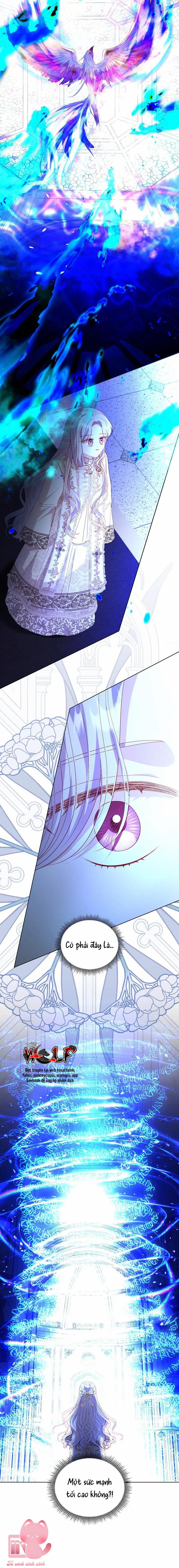 Một Ngày Nọ Bỗng Dưng Cha Xuất Hiện - Chap 52 - Trang 8