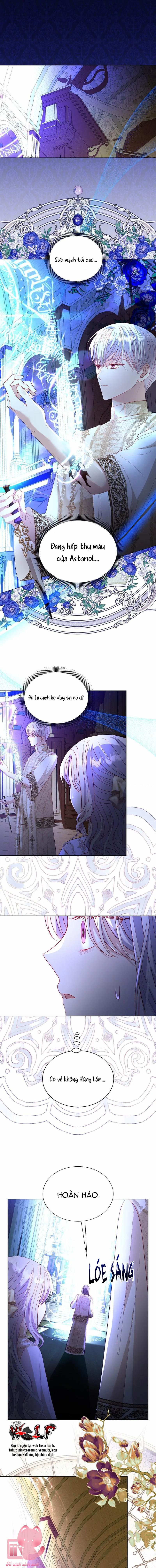 Một Ngày Nọ Bỗng Dưng Cha Xuất Hiện - Chap 53 - Trang 2