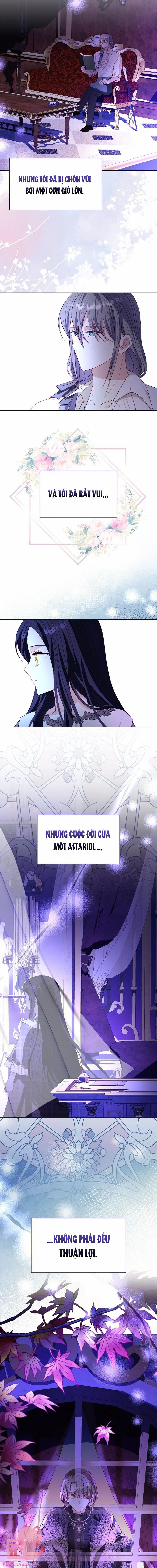 Một Ngày Nọ Bỗng Dưng Cha Xuất Hiện - Chap 53 - Trang 11