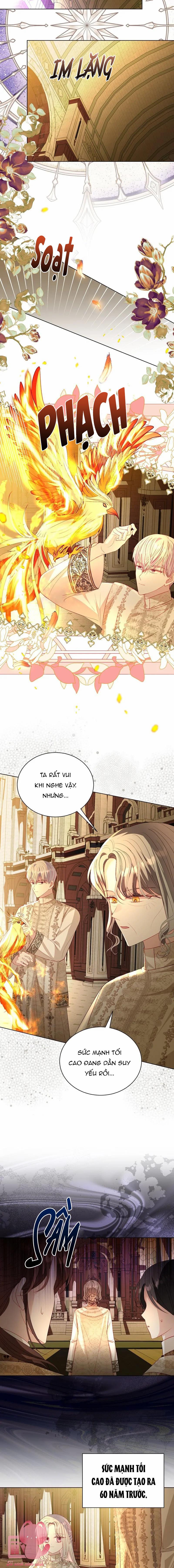 Một Ngày Nọ Bỗng Dưng Cha Xuất Hiện - Chap 53 - Trang 3
