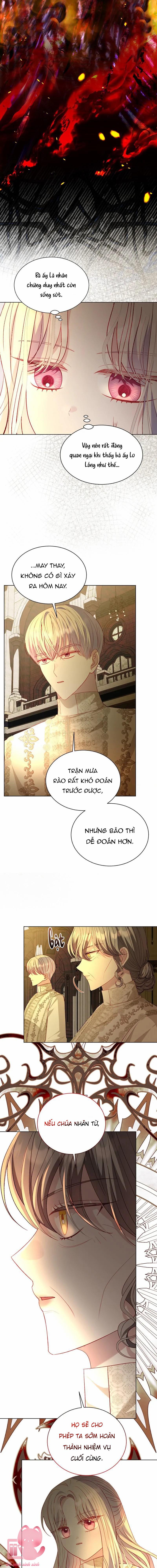 Một Ngày Nọ Bỗng Dưng Cha Xuất Hiện - Chap 53 - Trang 6
