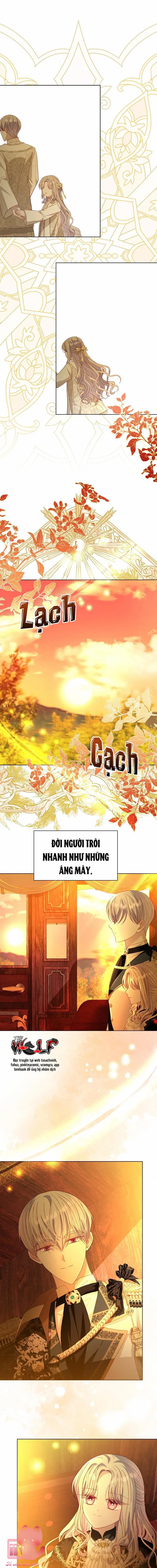 Một Ngày Nọ Bỗng Dưng Cha Xuất Hiện - Chap 53 - Trang 9