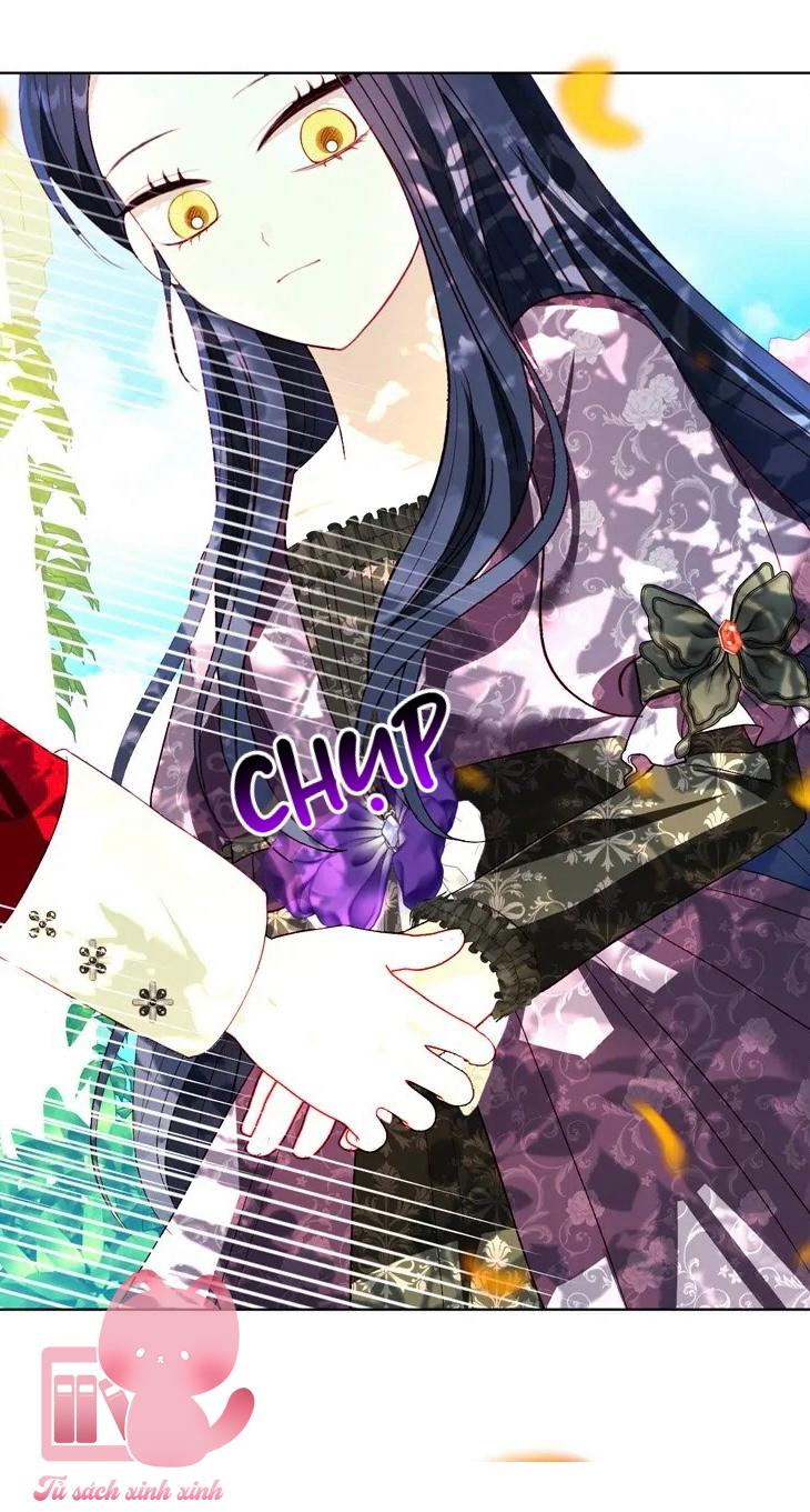 Một Ngày Nọ Bỗng Dưng Cha Xuất Hiện - Chap 60 - Trang 7