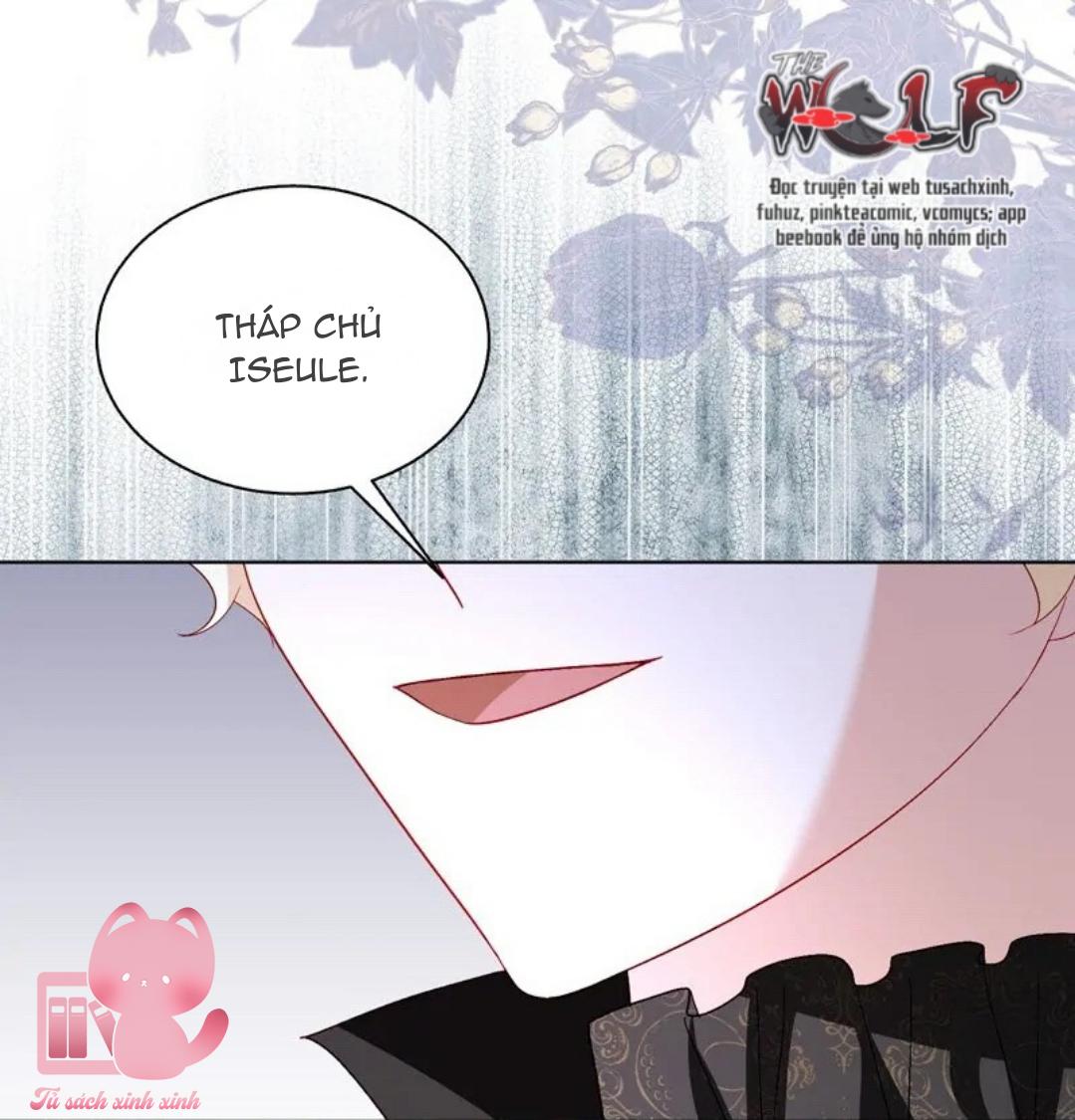 Một Ngày Nọ Bỗng Dưng Cha Xuất Hiện - Chap 63 - Trang 1