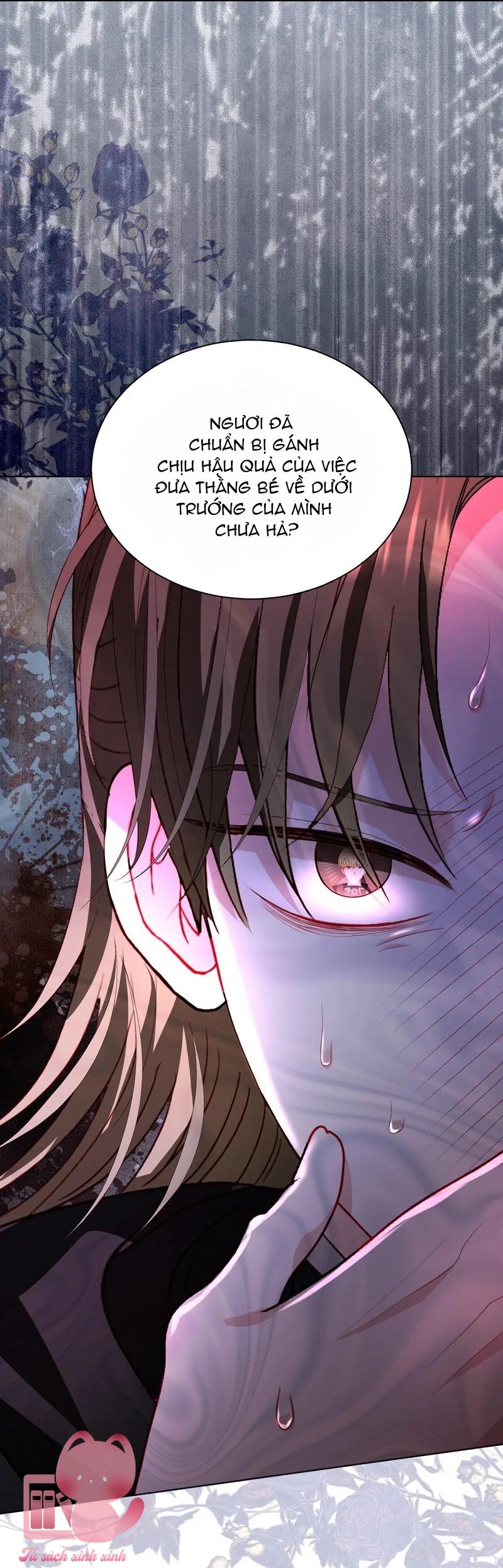Một Ngày Nọ Bỗng Dưng Cha Xuất Hiện - Chap 63 - Trang 2