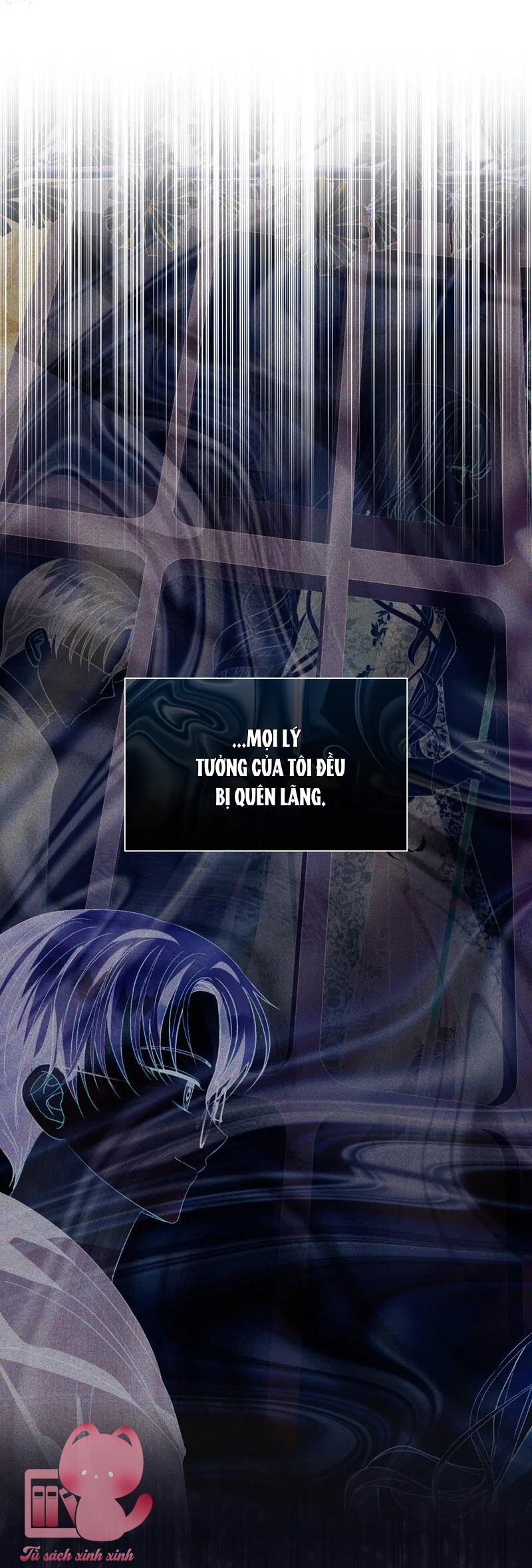 Một Ngày Nọ Bỗng Dưng Cha Xuất Hiện - Chap 63 - Trang 11