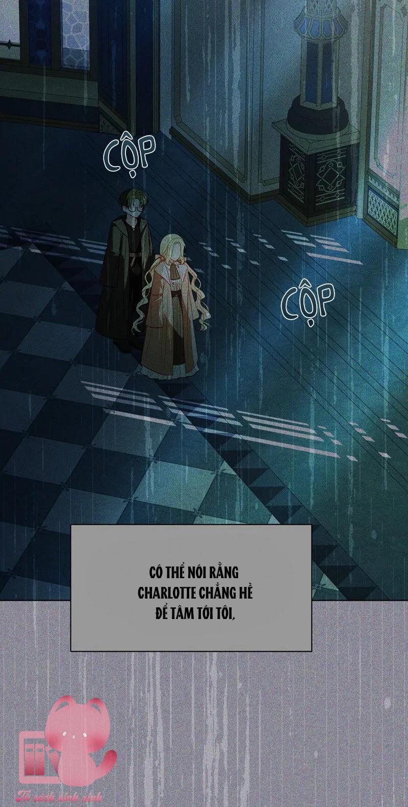 Một Ngày Nọ Bỗng Dưng Cha Xuất Hiện - Chap 63 - Trang 13