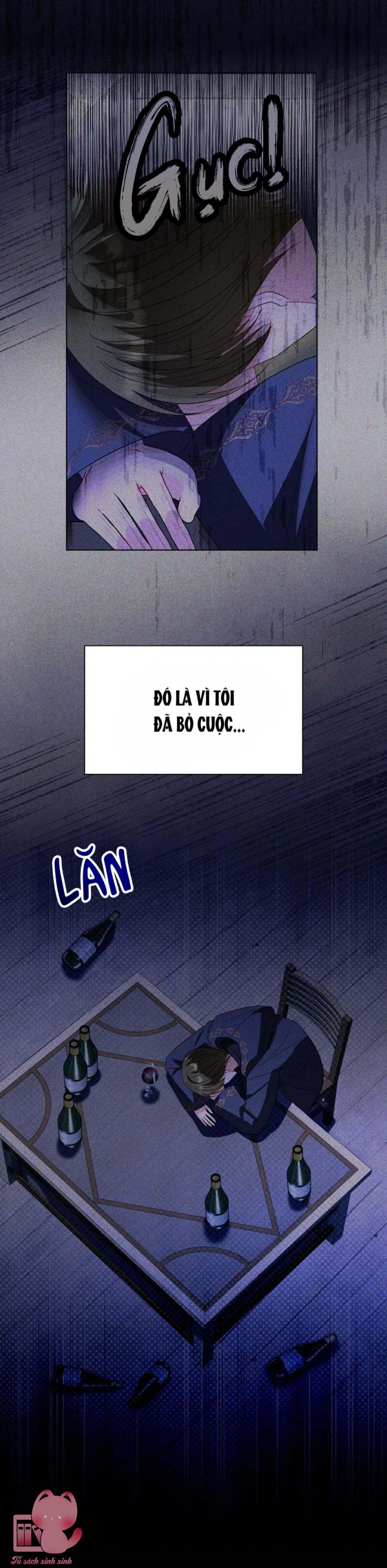 Một Ngày Nọ Bỗng Dưng Cha Xuất Hiện - Chap 63 - Trang 16