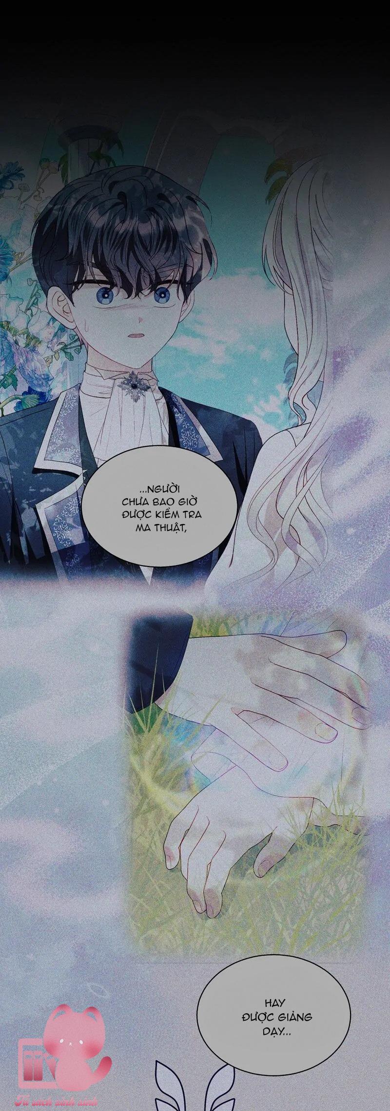 Một Ngày Nọ Bỗng Dưng Cha Xuất Hiện - Chap 63 - Trang 17