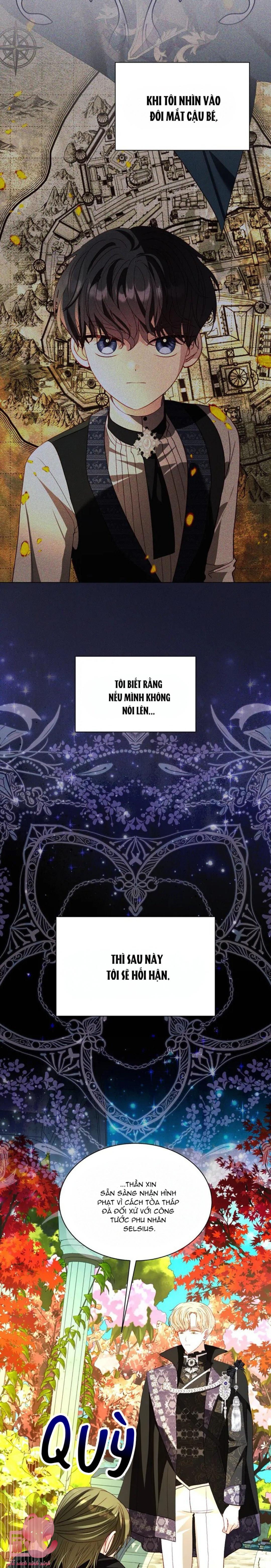 Một Ngày Nọ Bỗng Dưng Cha Xuất Hiện - Chap 63 - Trang 19