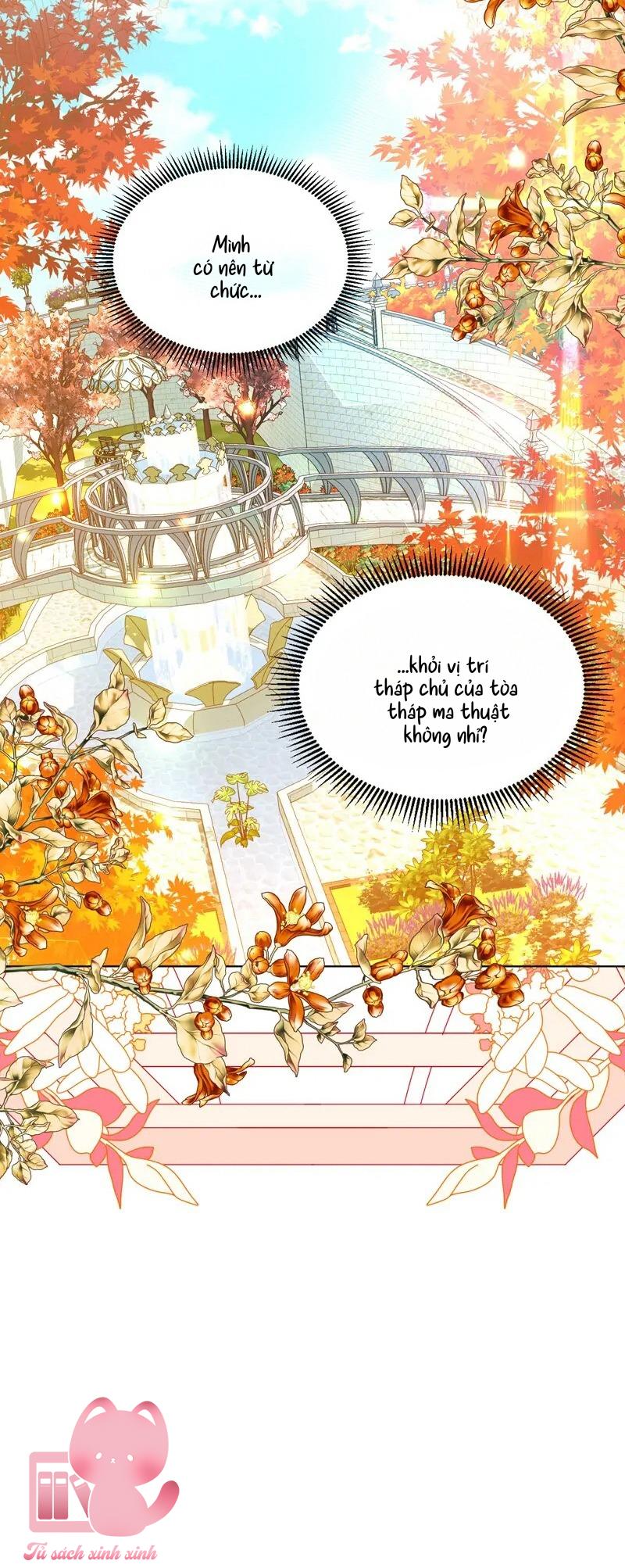 Một Ngày Nọ Bỗng Dưng Cha Xuất Hiện - Chap 63 - Trang 28
