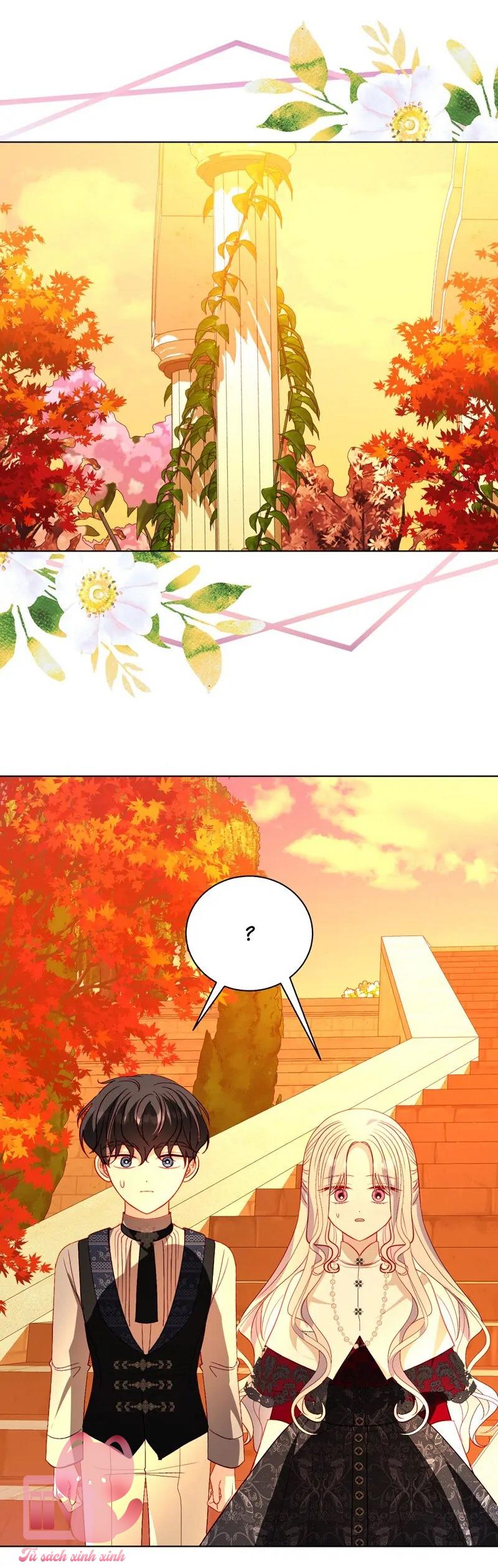 Một Ngày Nọ Bỗng Dưng Cha Xuất Hiện - Chap 63 - Trang 29