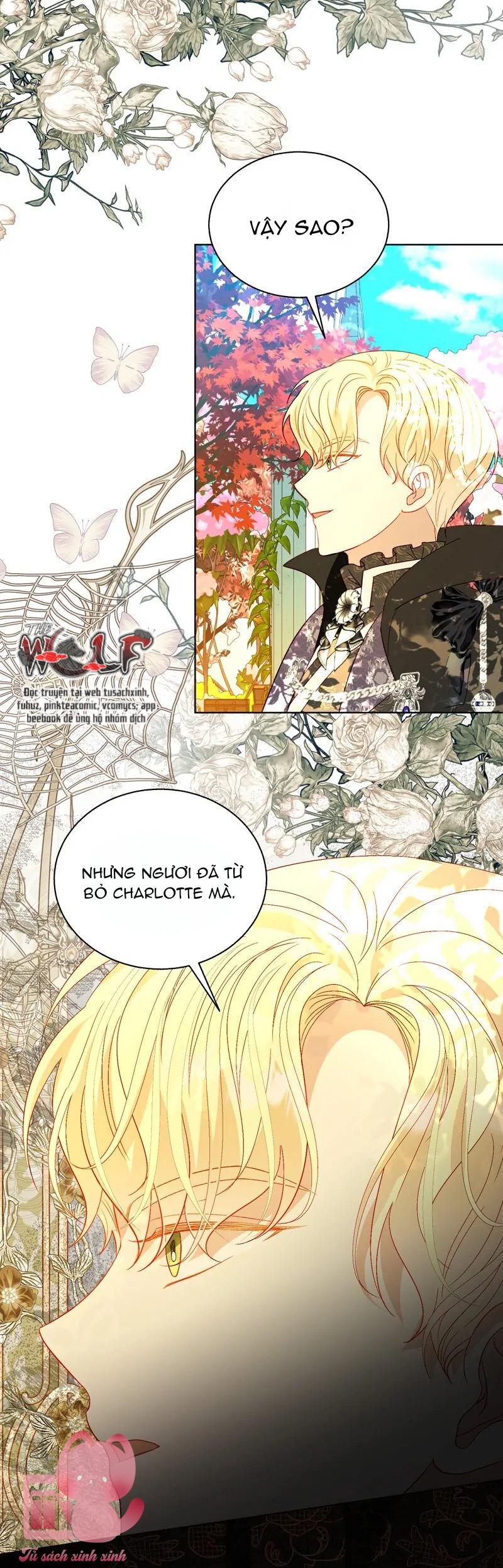 Một Ngày Nọ Bỗng Dưng Cha Xuất Hiện - Chap 63 - Trang 5