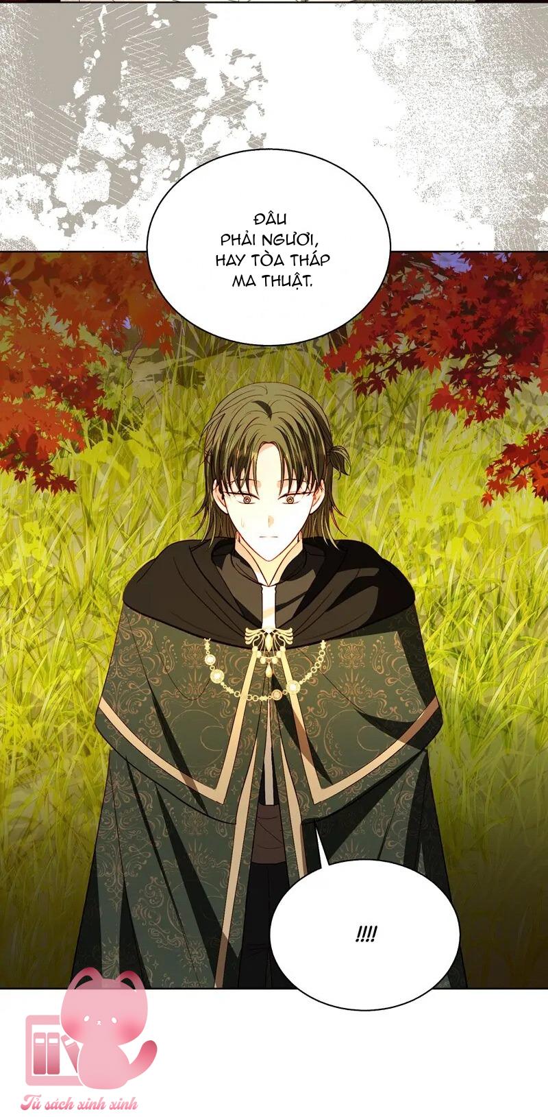 Một Ngày Nọ Bỗng Dưng Cha Xuất Hiện - Chap 63 - Trang 7