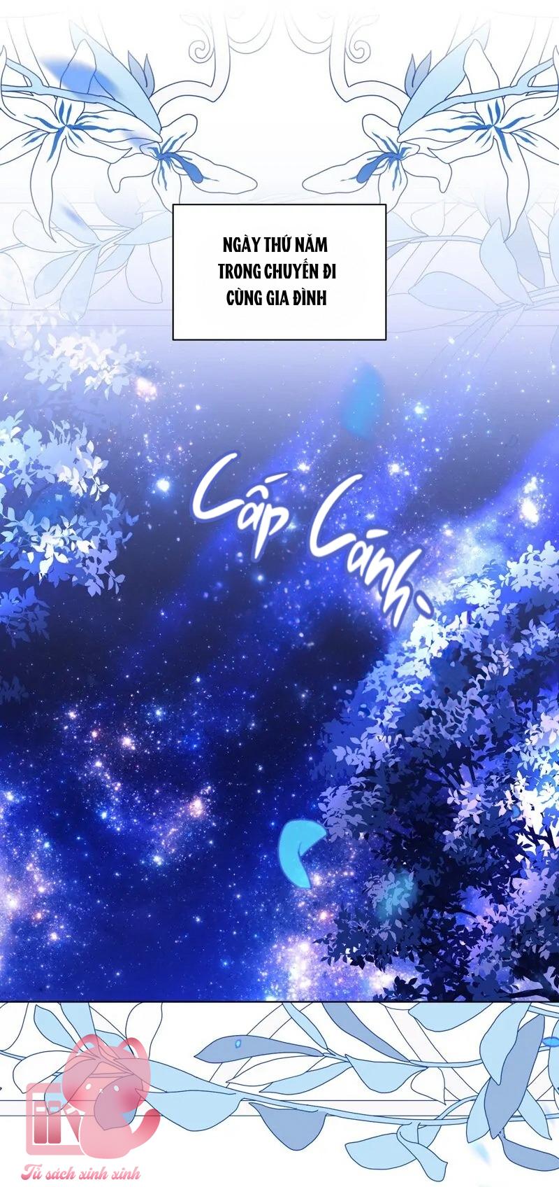 Một Ngày Nọ Bỗng Dưng Cha Xuất Hiện - Chap 65 - Trang 1