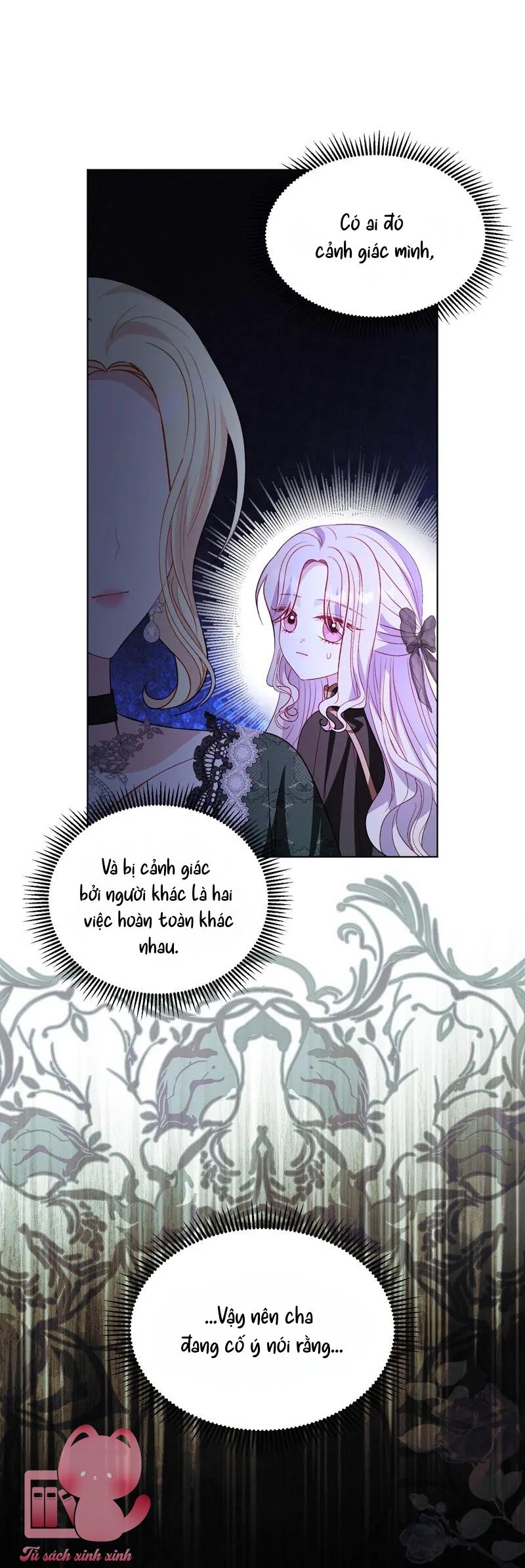Một Ngày Nọ Bỗng Dưng Cha Xuất Hiện - Chap 65 - Trang 11