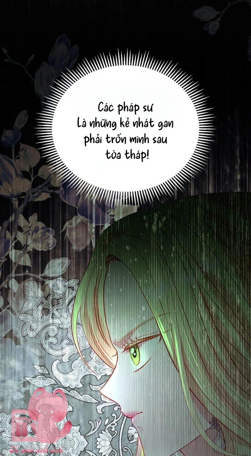 Một Ngày Nọ Bỗng Dưng Cha Xuất Hiện - Chap 65 - Trang 12