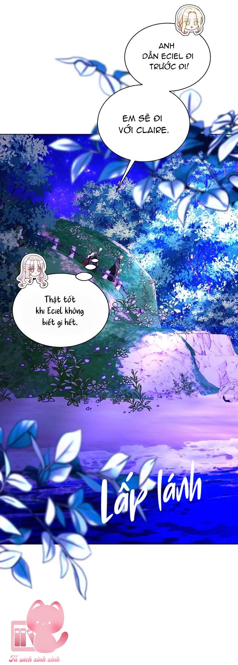Một Ngày Nọ Bỗng Dưng Cha Xuất Hiện - Chap 65 - Trang 15