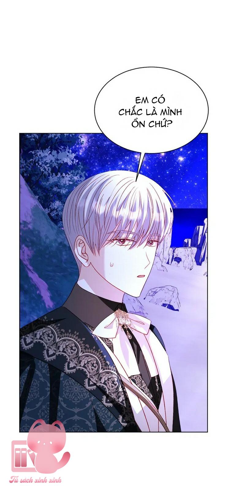 Một Ngày Nọ Bỗng Dưng Cha Xuất Hiện - Chap 65 - Trang 16