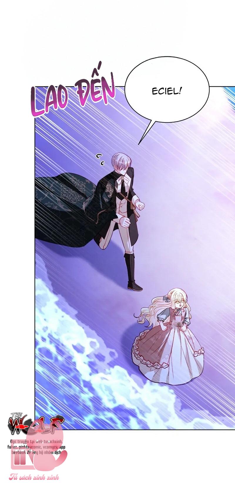 Một Ngày Nọ Bỗng Dưng Cha Xuất Hiện - Chap 65 - Trang 19