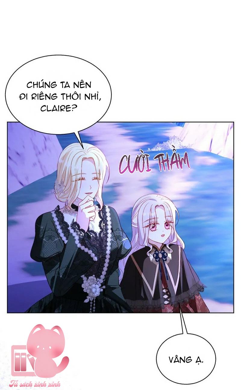 Một Ngày Nọ Bỗng Dưng Cha Xuất Hiện - Chap 65 - Trang 20