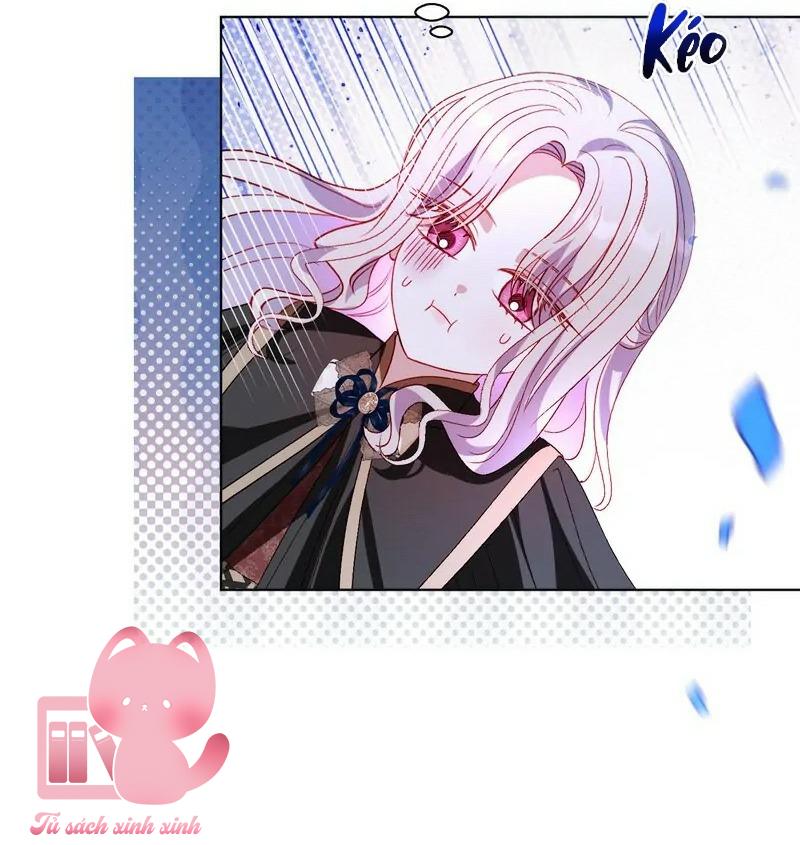 Một Ngày Nọ Bỗng Dưng Cha Xuất Hiện - Chap 65 - Trang 3
