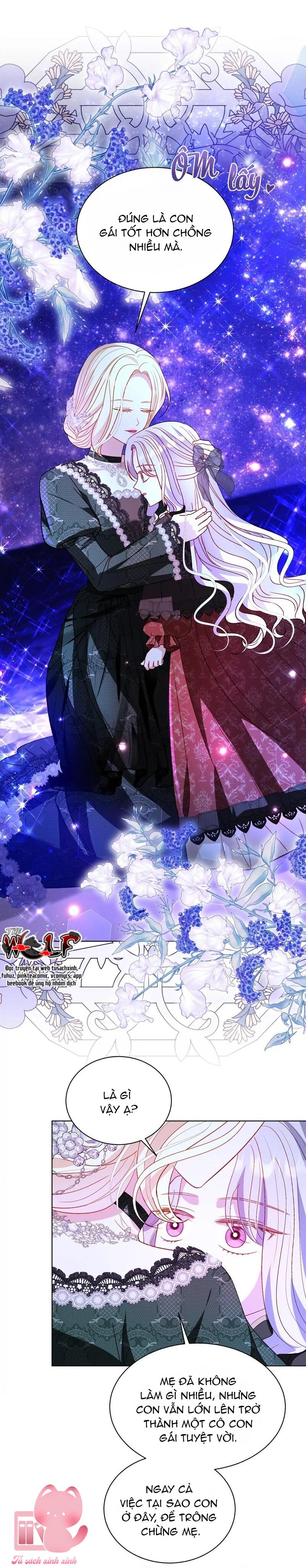 Một Ngày Nọ Bỗng Dưng Cha Xuất Hiện - Chap 65 - Trang 25
