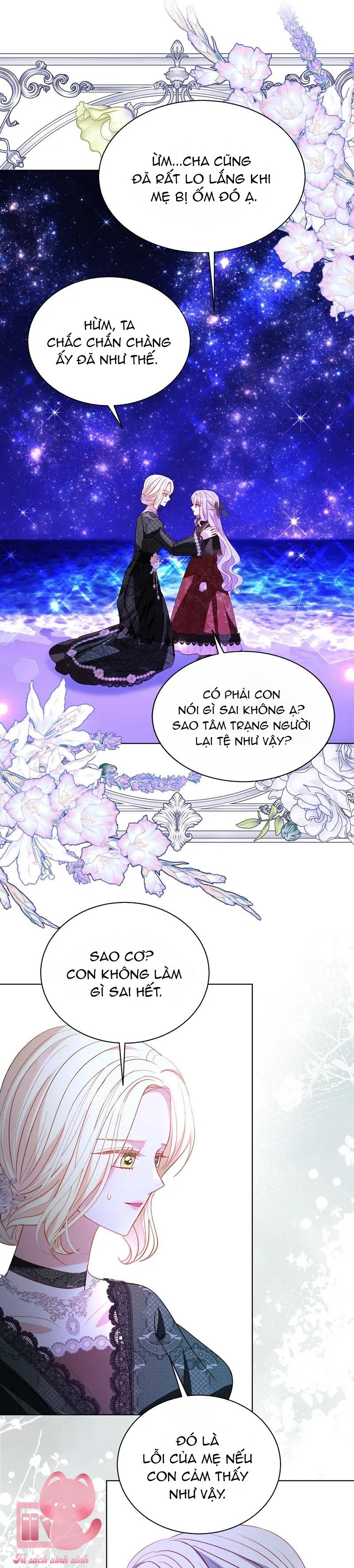 Một Ngày Nọ Bỗng Dưng Cha Xuất Hiện - Chap 65 - Trang 26