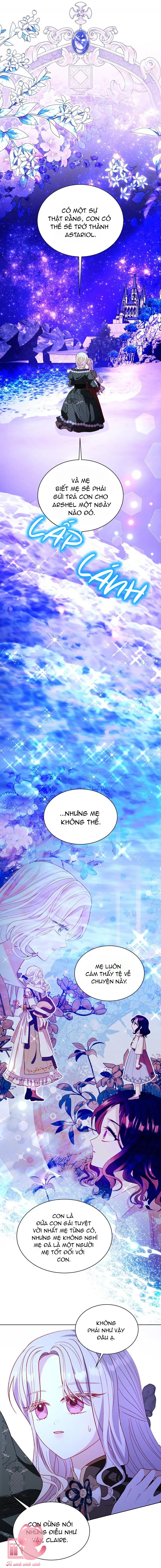 Một Ngày Nọ Bỗng Dưng Cha Xuất Hiện - Chap 65 - Trang 29