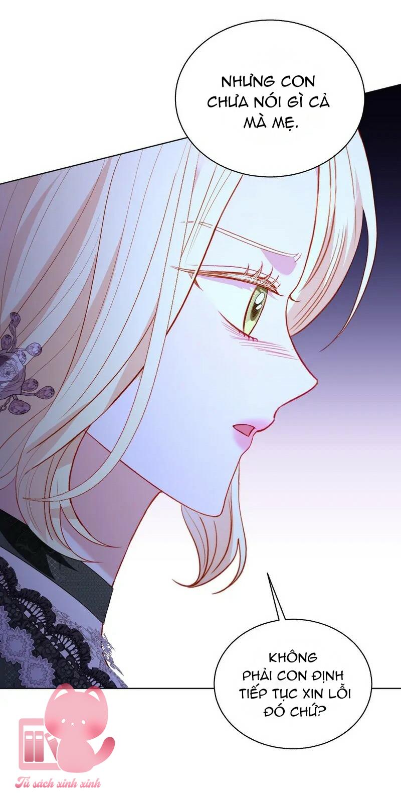 Một Ngày Nọ Bỗng Dưng Cha Xuất Hiện - Chap 65 - Trang 30