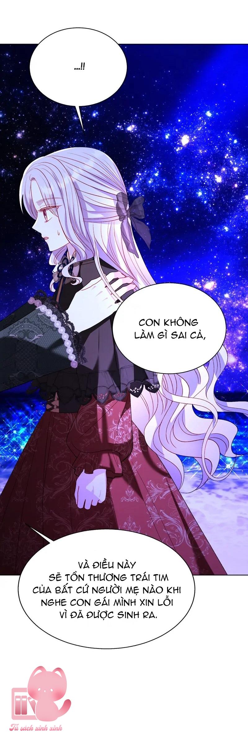 Một Ngày Nọ Bỗng Dưng Cha Xuất Hiện - Chap 65 - Trang 31