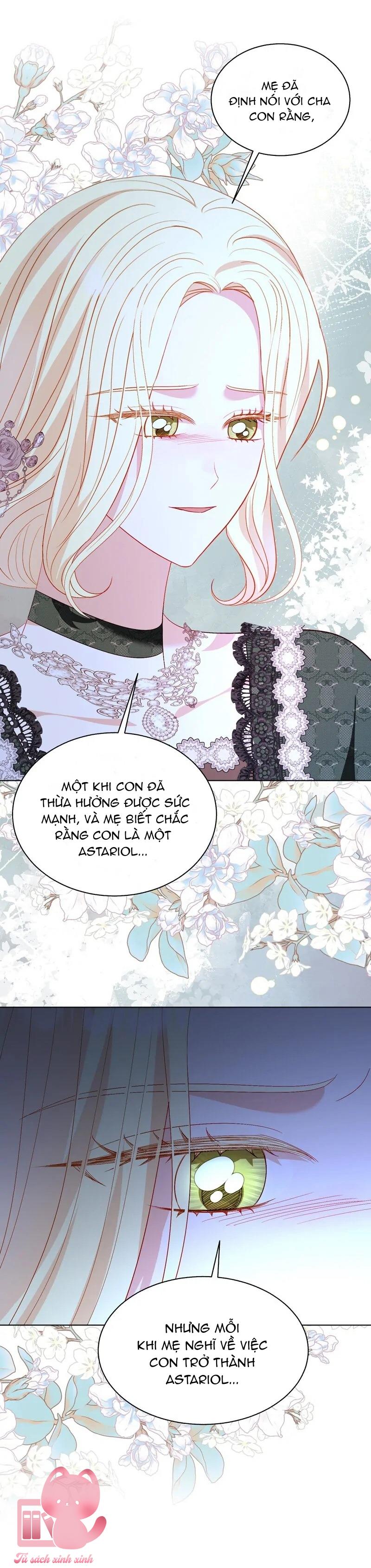 Một Ngày Nọ Bỗng Dưng Cha Xuất Hiện - Chap 65 - Trang 32