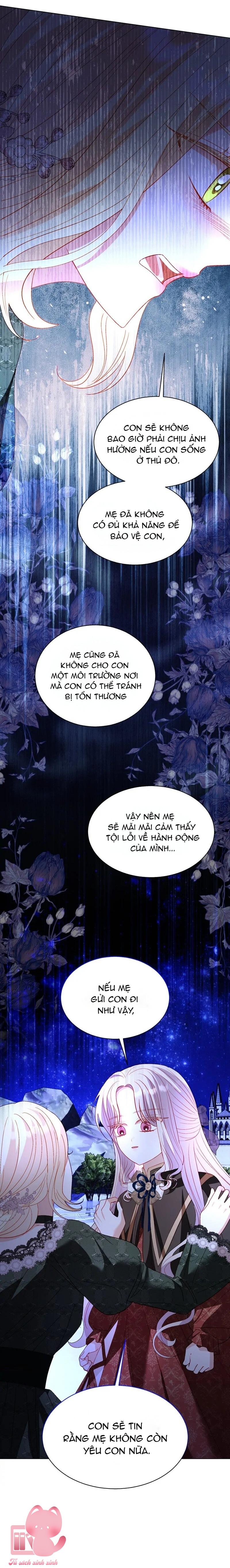 Một Ngày Nọ Bỗng Dưng Cha Xuất Hiện - Chap 65 - Trang 35