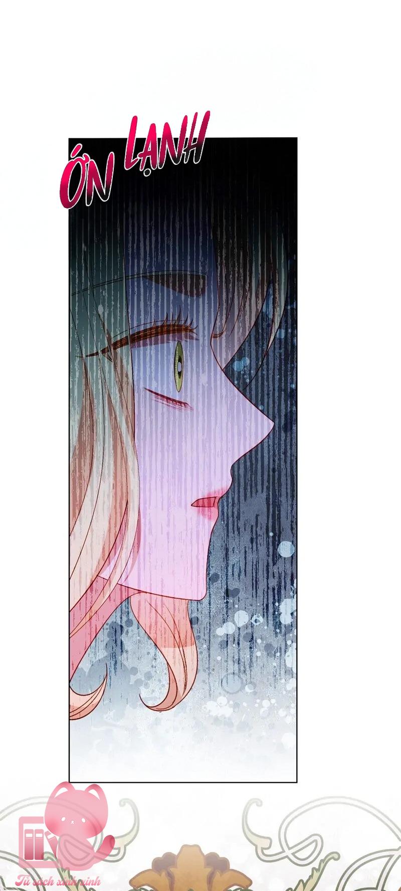 Một Ngày Nọ Bỗng Dưng Cha Xuất Hiện - Chap 65 - Trang 36