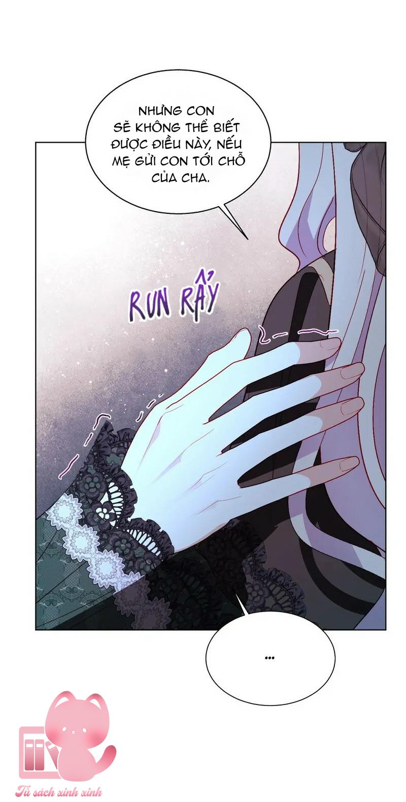 Một Ngày Nọ Bỗng Dưng Cha Xuất Hiện - Chap 65 - Trang 38