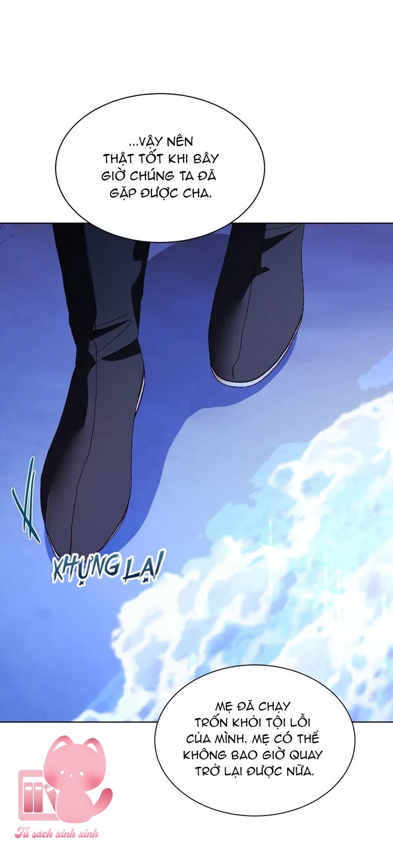 Một Ngày Nọ Bỗng Dưng Cha Xuất Hiện - Chap 65 - Trang 39