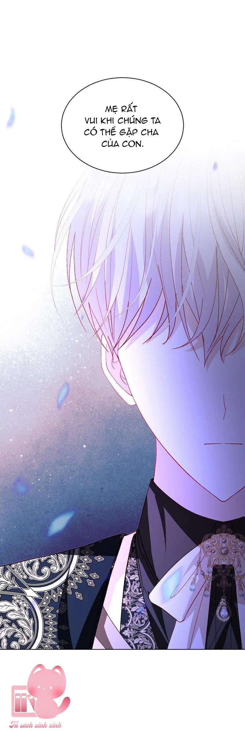 Một Ngày Nọ Bỗng Dưng Cha Xuất Hiện - Chap 65 - Trang 41