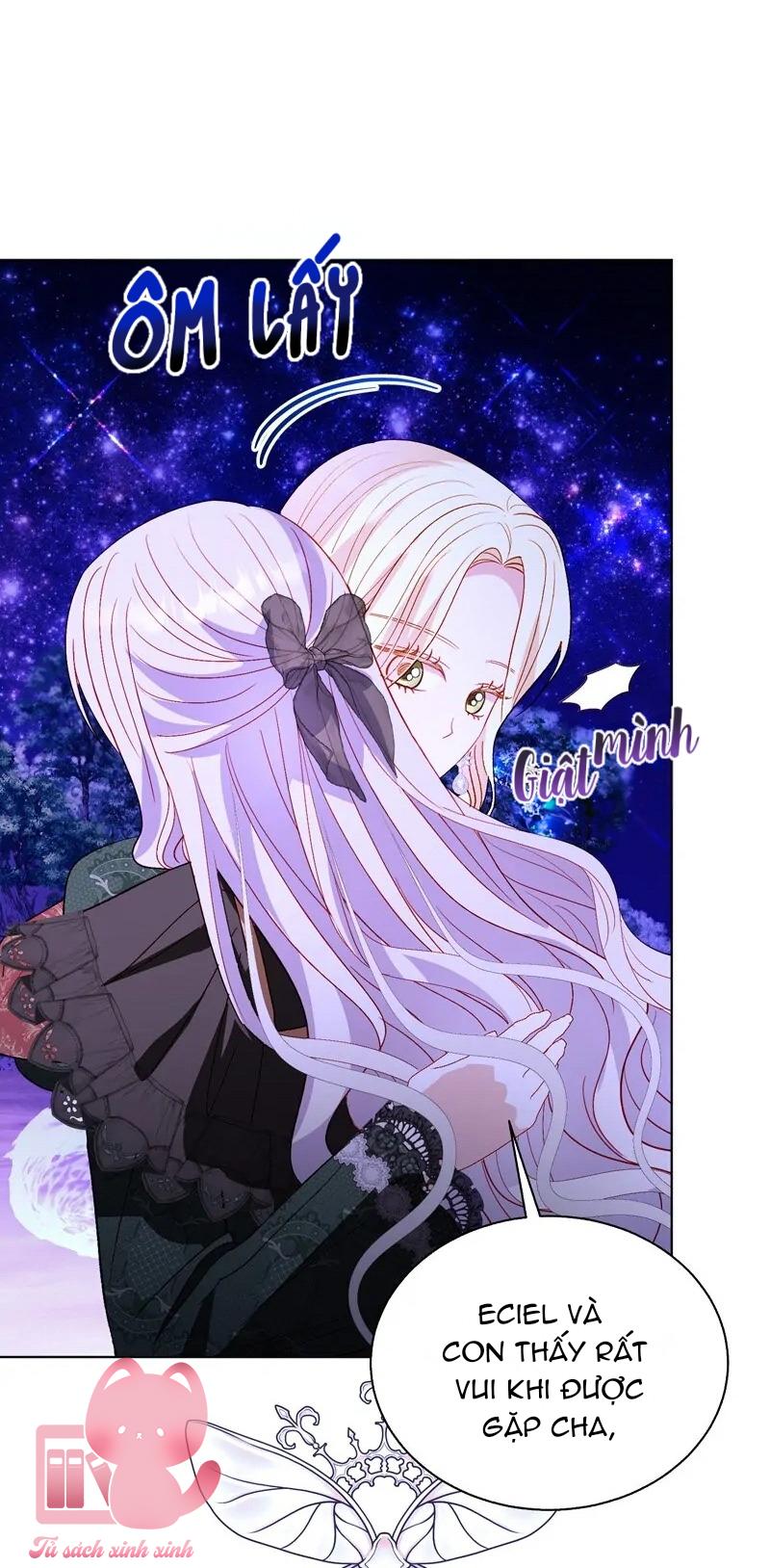 Một Ngày Nọ Bỗng Dưng Cha Xuất Hiện - Chap 65 - Trang 42