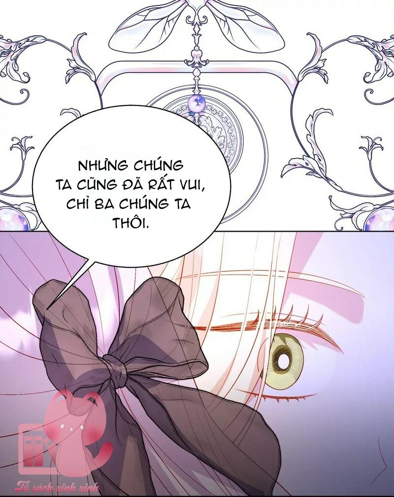 Một Ngày Nọ Bỗng Dưng Cha Xuất Hiện - Chap 65 - Trang 43
