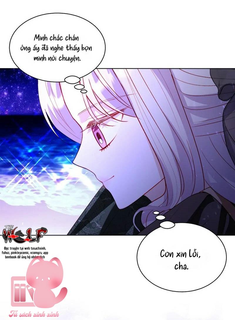 Một Ngày Nọ Bỗng Dưng Cha Xuất Hiện - Chap 65 - Trang 46